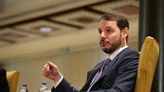 Bakan Albayrak: Ekonomide dengelenme başladı