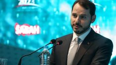 Bakan Berat Albayrak: Piyasadaki dalgalanma duruldu