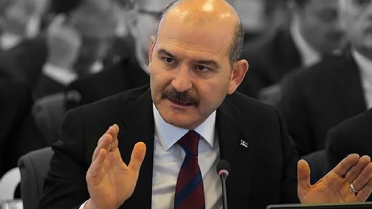 Bakan Soylu’dan donarak Şehit olan 2 askerle ilgili açıklama