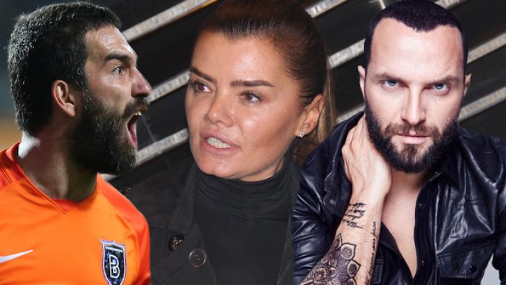 Berkay’ın avukatı: Bu yaşanan kavga değil! Arda Turan, Berkay Şahin’e şiddet uyguladı
