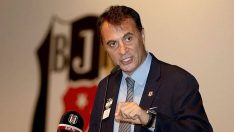 Fikret Orman’ın seçim vaadi…