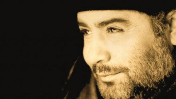 Bugün Ahmet Kaya’nın doğum yıldönümü