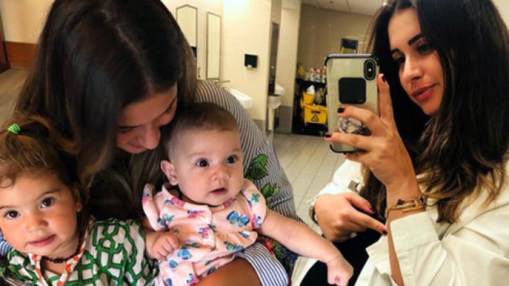 Buse Terim’den hemcinslerine kilo tepkisi