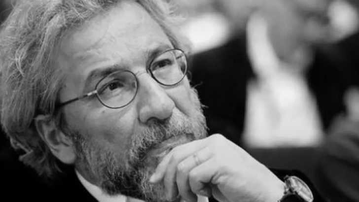 Can Dündar’ın yalan haberleri peşini bırakmıyor