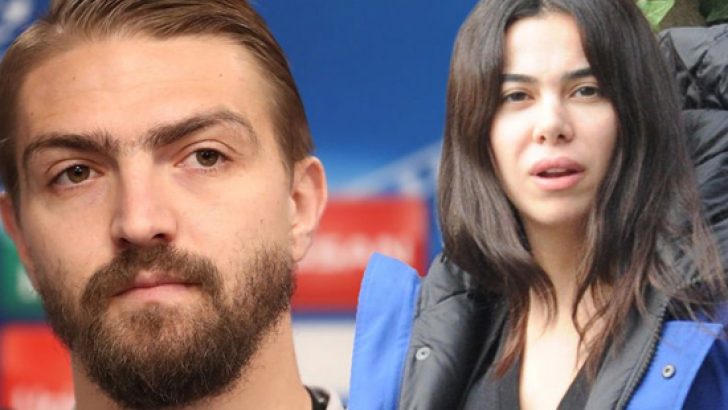 Caner Erkin, eski eşi Asena Atalay’a dava açıyor