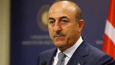 Çavuşoğlu: Geç de olsa Suudi Arabistan’ın cinayeti kabul etmesi önemli