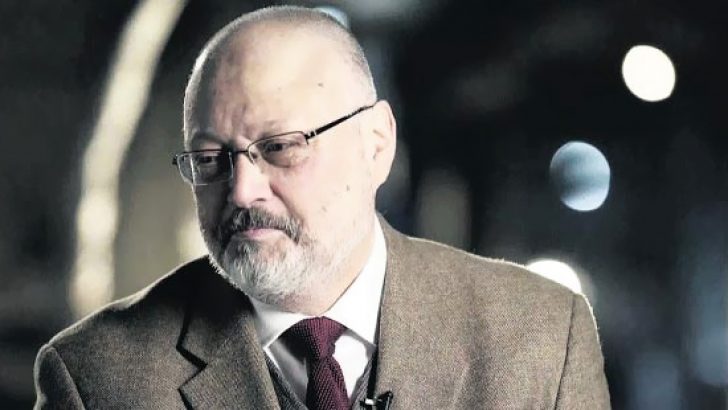 ‘Cemal Kaşıkçı’nın cesedi parçalanmış halde bulundu’