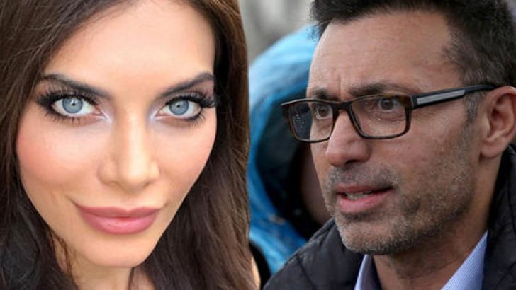 Ceren Hindistan ile Mustafa Sandal aşk mı yaşıyor? Ceren Hindistan açıkladı