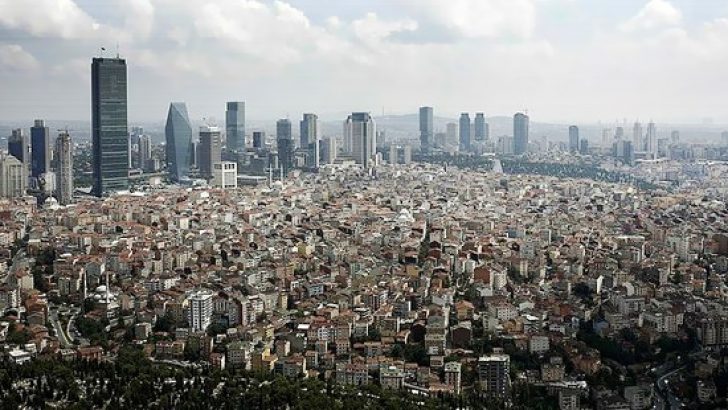 Çevre ve Şehircilik Bakanı açıkladı: İmar Barışı süresi uzatılıyor!