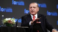 Cumhurbaşkanı Erdoğan’dan AB için referandum mesajı