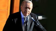 Cumhurbaşkanı Erdoğan: Tüm terör örgütlerinin iplerinin ucu aynı yere çıkıyor