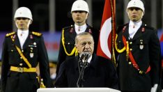 Cumhurbaşkanı Erdoğan’dan terör örgütüne net mesaj: Mezarlarını hazırlıyorlar