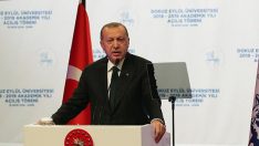 Cumhurbaşkanı Erdoğan: Ellerini ovuşturanlar hüsrana uğradı