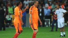 Cumhurbaşkanı Erdoğan’ın da oynayacağı maçın kadrosu belli oldu