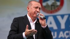 Cumhurbaşkanı Erdoğan: İş Bankası’ndaki CHP hisseleriyle ilgili teklifi Meclis’e getiriyoruz