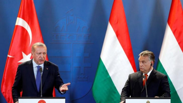 Cumhurbaşkanı Erdoğan: Kaşıkçı çıktıysa, bunu görüntülerle ispat etmek zorundasınız