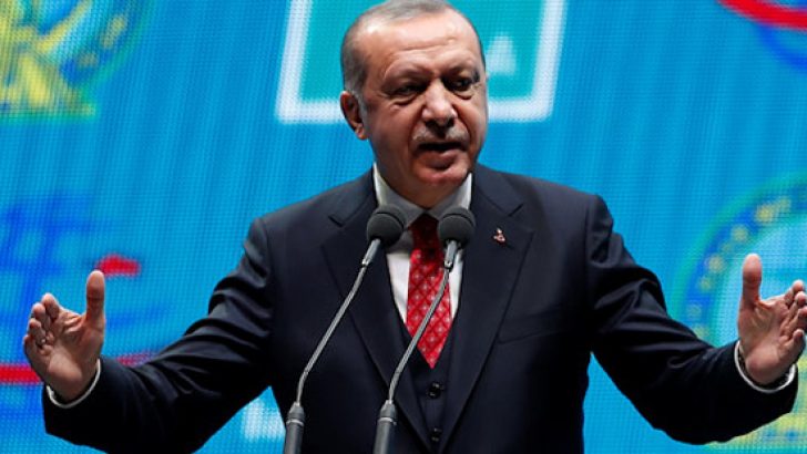 Cumhurbaşkanı Erdoğan yeni havalimanının adını açıkladı: İşte 3. havalimanının adı