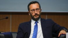 Fahrettin Altun’dan hedef olan Diyanet Başkanı’na destek
