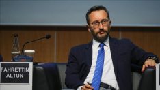 Türkiye’nin yerli Koronavirüs ilacı nedir? İletişim Başkanı Altun’un tüm açıklamaları