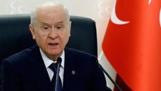 Devlet Bahçeli’den ‘CHP hisseleri’ açıklaması