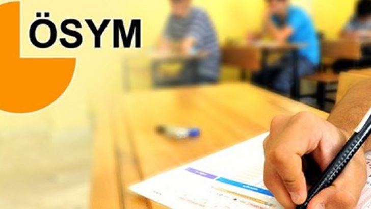 DGS ek yerleştirme tercih kılavuzu yayımlandı! 2018 DGS ek yerleştirme işlemleri nasıl yapılır?