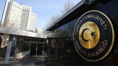 Dışişleri’den Cemal Kaşıkçı açıklaması