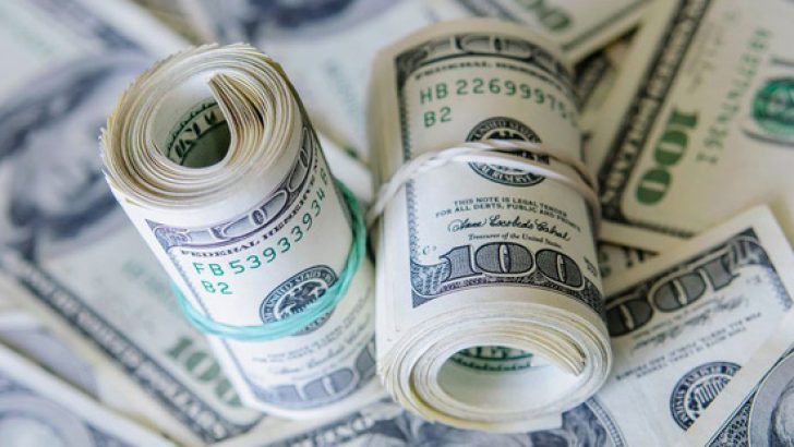 Dolar fiyatı ne kadar oldu? (23 Ekim 2018 dolar – euro fiyatları)