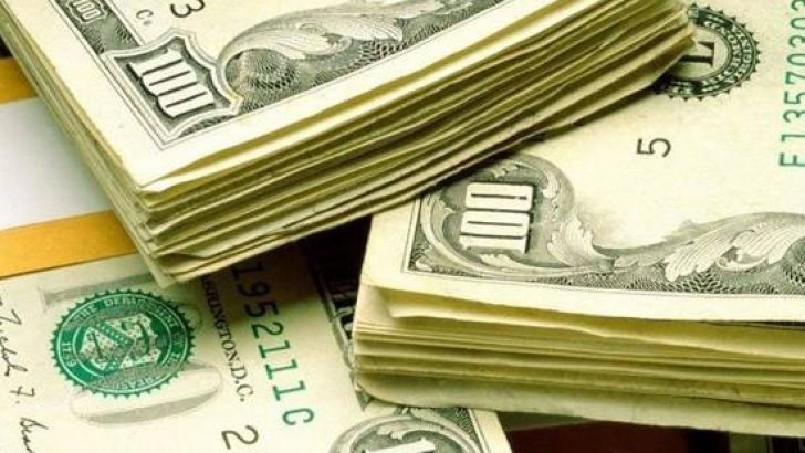 Dolar fiyatı güne ne kadarla başladı? (24 Ekim 2018 güncel dolar ve euro fiyatı)