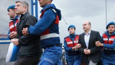 Donanma Komutanlığı darbe girişimi davasında 2 eski amirale ağırlaştırılmış müebbet!