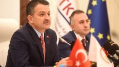 Tarım Bakanı açıkladı: Kira nakliye ve analiz desteği iki katına çıkarıldı