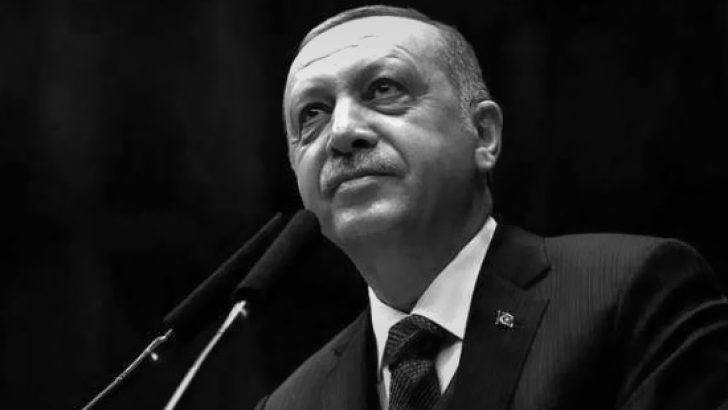 Dünyanın en etkili 500 Müslümanı açıklandı! Recep Tayyip Erdoğan ilk sırada