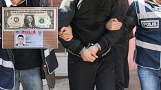 El konulan uyuşturucuları satıp parasını FETÖ’ye aktardı!