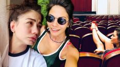 Erkenci Kuş’un Sanem’i Demet Özdemir’in hayalindeki oyuncular