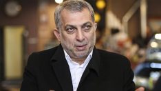 Ersoy Dede’den flaş Metin Külünk iddiası: FETÖ, Metin Külünk için suikast emri verdi!