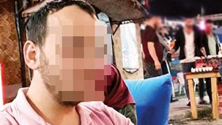 Evli ve 2 çocuk babası adam eskort çağırırken dolandırıldı!