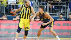 Fenerbahçe’den EuroLeague’de müthiş başlangıç