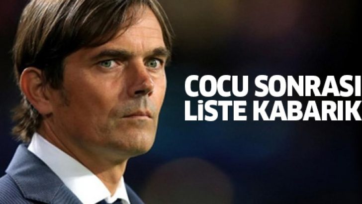 Fenerbahçe’nin yeni teknik adamı kim olacak?