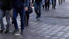 İstanbul Emniyeti’nden Şişli’de DHKP/C’ye şok operasyon