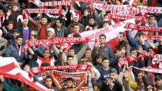 Formayı zorla alan taraftarın 10 yıla kadar hapsi istendi