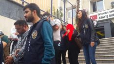 Fuhuştan kazandığı parayla kurban kesti!