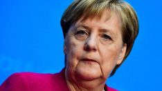 Gabriel, Merkel’in ne zaman başbakanlığı bırakacağını açıkladı?