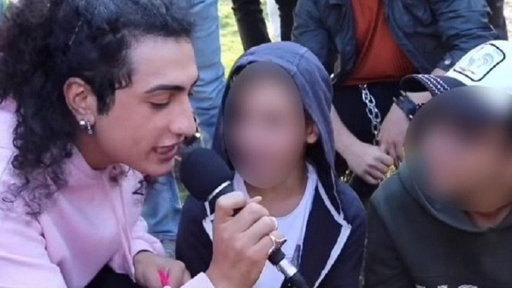 Gaga Bulut kimdir? Gaga Bulut’un gerçek adı ne skandal videosu