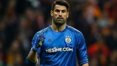 Galatasaray derbisi öncesi Fenerbahçe’de Volkan Demirel müjdesi!