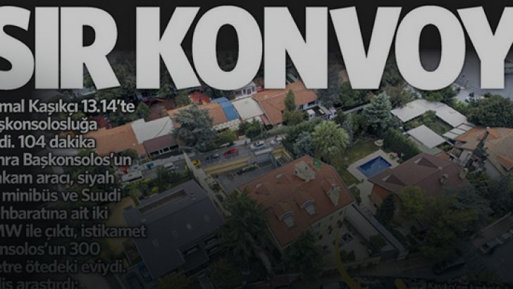 Günün gazete manşetleri – 10 Ekim 2018