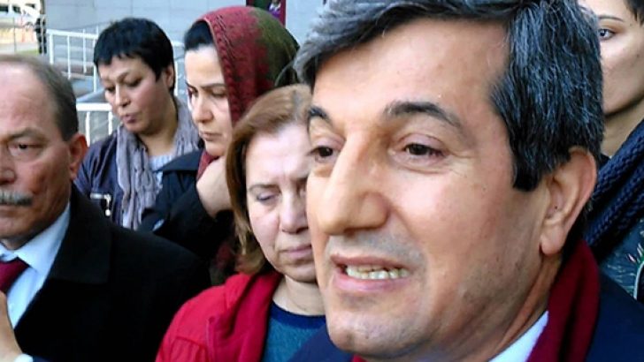 HSK’dan Ömer Kavili kararı
