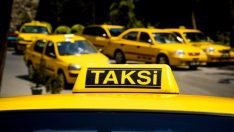 İçişleri Bakanlığı’ndan Valilere taksi talimatı