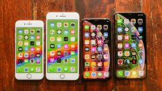 iPhone Xs ve iPhone Xs Max, şarj sorunuyla gündemde!