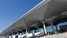 İstanbul Havalimanı’na nasıl gidilir? İşte İstanbul Havalimanı’na giden ulaşım araçları