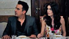 İstediği zammı alamayan Emrah, ‘Aşk ve Mavi’ dizisine böyle veda etti!