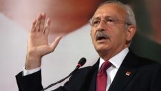Kılıçdaroğlu’dan hükümete McKinsey eleştirisi